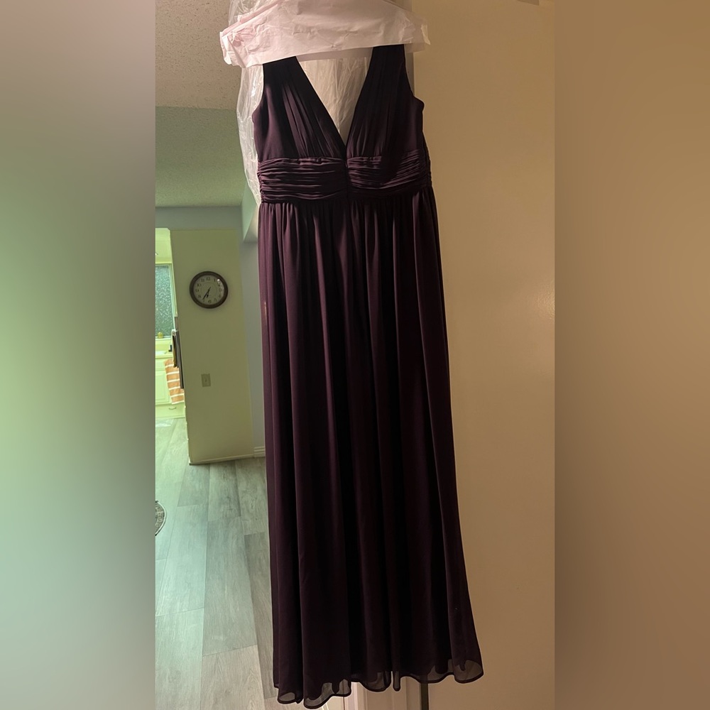 LevKoff Black Dress